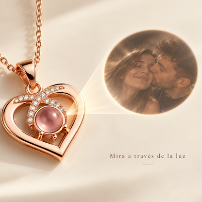 Colgante con Tu Foto | Elena De Luz ™